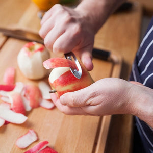 Stellar Stainless Steel Vegetable Peeler