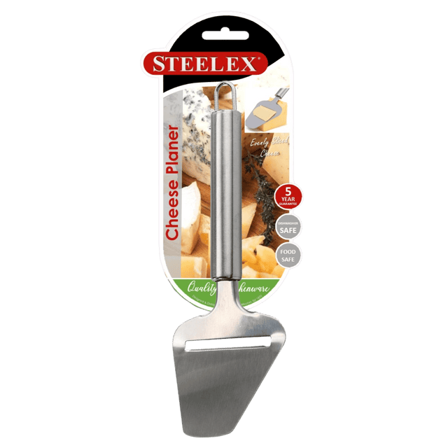 Steelex Cheese Planer - KITCHEN HAND TOOLS - Beattys of Loughrea