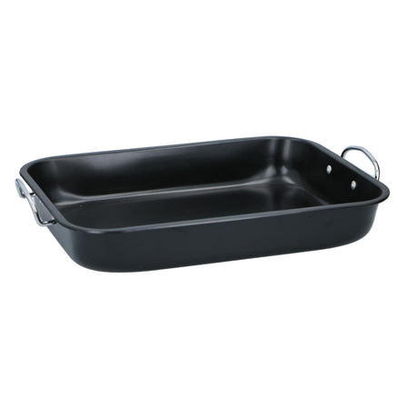 ALPINA Roasting Pan with Handles - GENERAL COOKWARE - Beattys of Loughrea