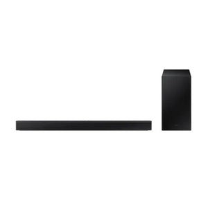 Samsung 2.1 Soundbar with Wireless Subwoofer HW-B450/XU - HOME CINEMA SYSTEM - Beattys of Loughrea