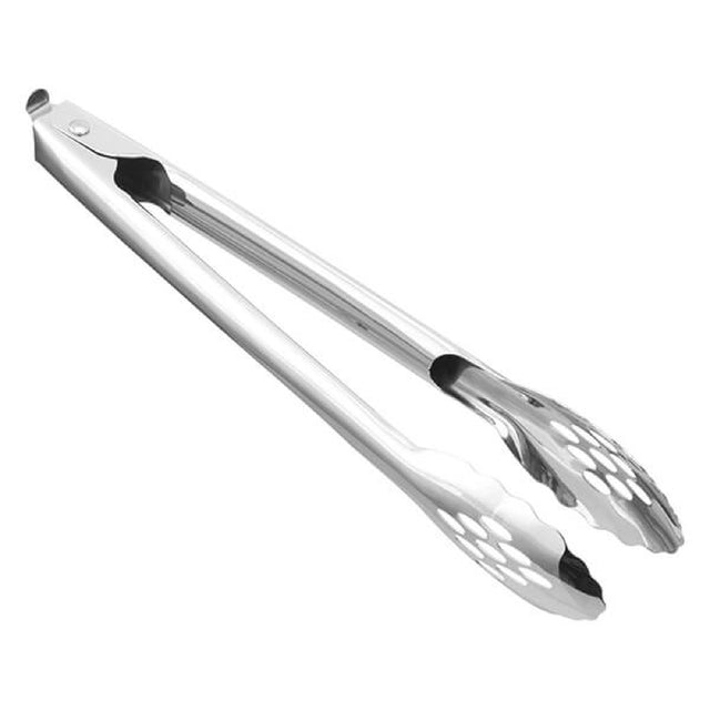 Judge Kitchen 30cm Stainless Steel Serving Tongs