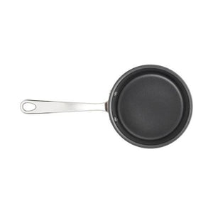 Stellar Eclipse 14cm Milk Pan 1L Non - Stick - COOKWARE - S/STEEL - Beattys of Loughrea
