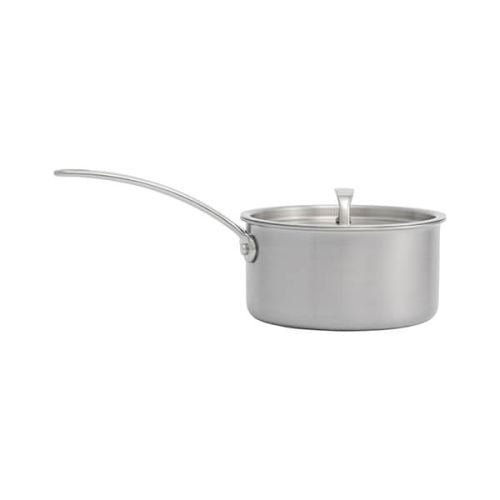 Stellar Eclipse 16cm Saucepan 1.25L - COOKWARE - S/STEEL - Beattys of Loughrea