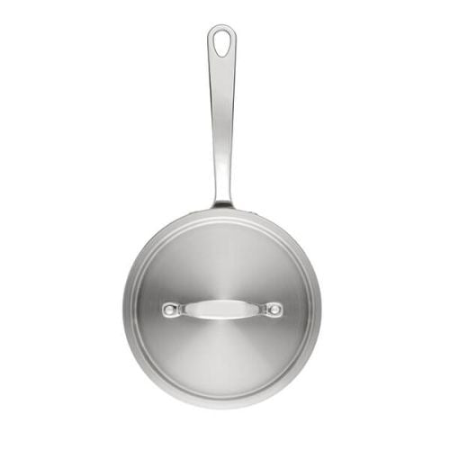 Stellar Eclipse 16cm Saucepan 1.25L - COOKWARE - S/STEEL - Beattys of Loughrea