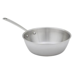 Stellar Eclipse 24cm Chefs Pan 2L - FRYPAN/WOK/SKILLET - Beattys of Loughrea