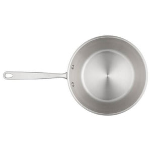 Stellar Eclipse 24cm Chefs Pan 2L - FRYPAN/WOK/SKILLET - Beattys of Loughrea