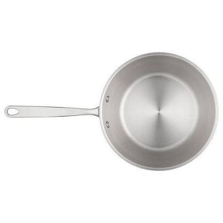 Stellar Eclipse 24cm Chefs Pan 2L - FRYPAN/WOK/SKILLET - Beattys of Loughrea