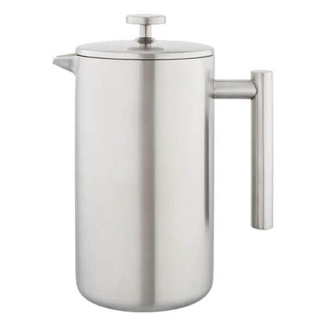 Stellar Coffee 12 Cup Double Walled Matt Cafetiere 1.4L - TEA/COFFEE MAKER/BODUM/MILLS - Beattys of Loughrea