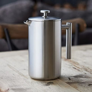 Stellar Coffee 12 Cup Double Walled Matt Cafetiere 1.4L - TEA/COFFEE MAKER/BODUM/MILLS - Beattys of Loughrea