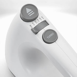 Judge Essentials 2-in-1 Stand Mixer
