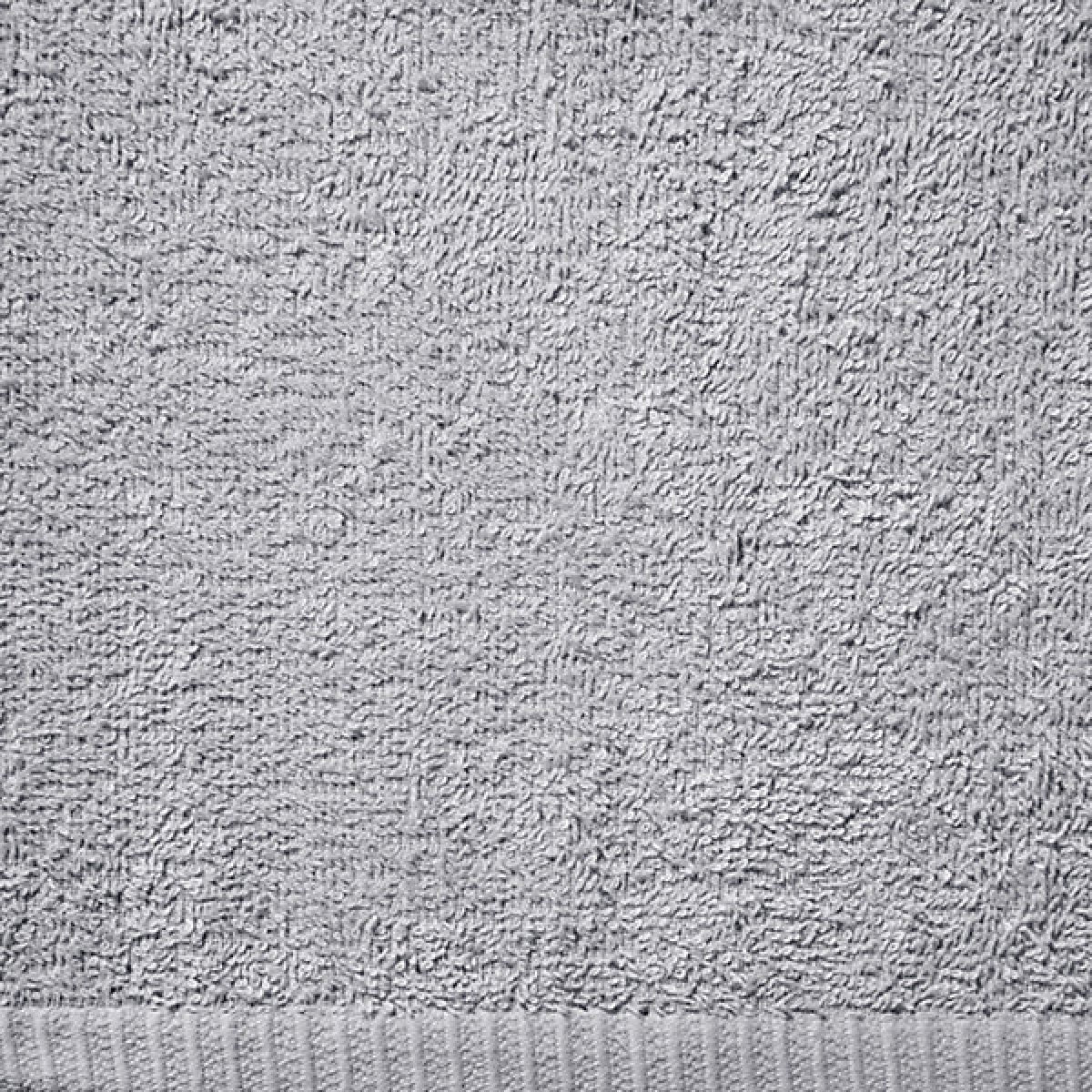 Catherine Lansfield Quick Dry Plain 30 x 30 cm Face Cloth 4 Pack Grey - SHEETS/VALANCE/MATTRESS COVER - Beattys of Loughrea