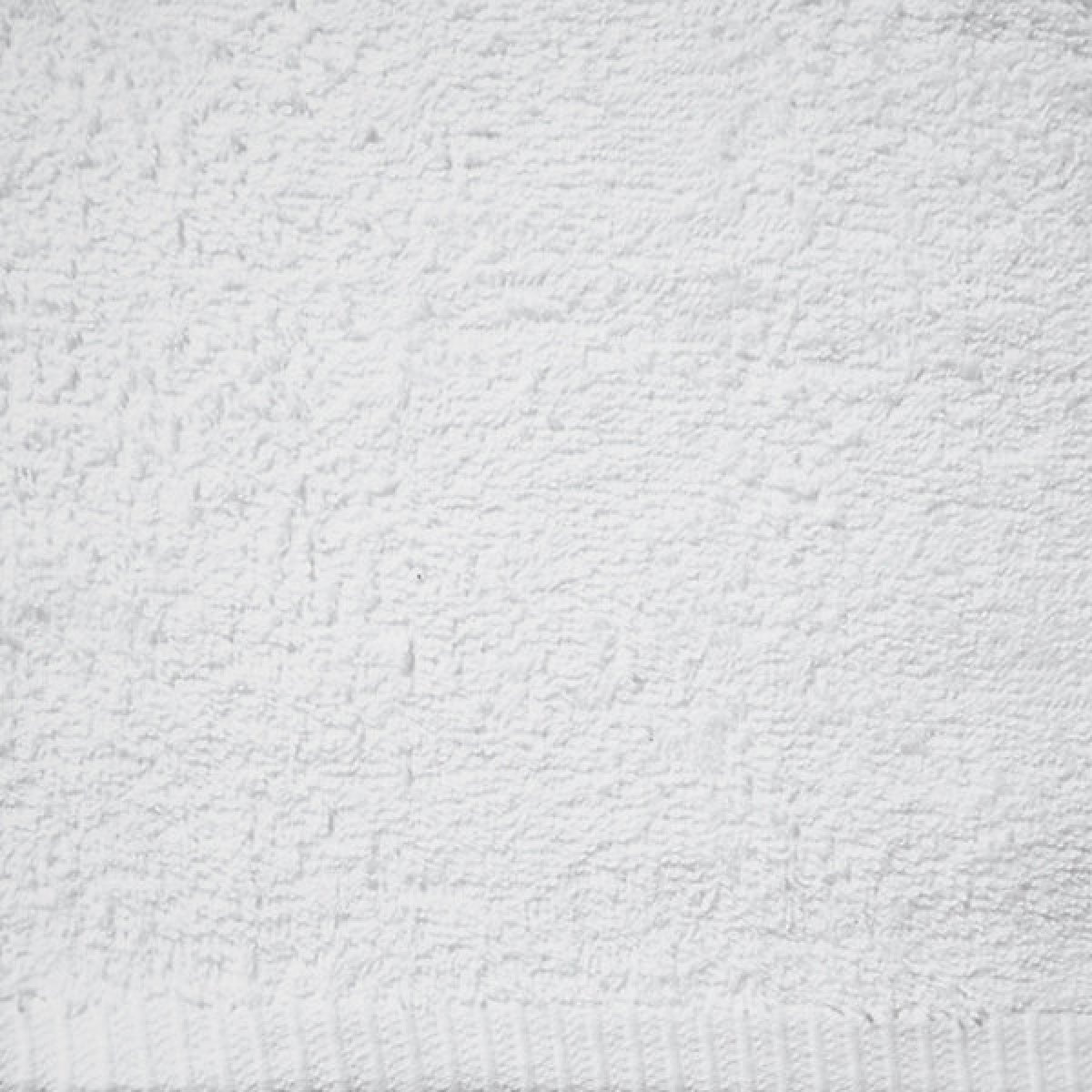 Catherine Lansfield Quick Dry Plain 30 x 30 cm Face Cloth 4 Pack White
