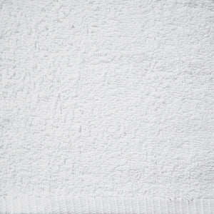 Catherine Lansfield Quick Dry Plain 30 x 30 cm Face Cloth 4 Pack White