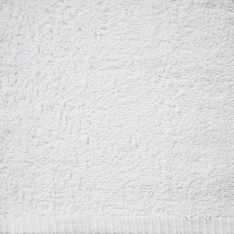 Catherine Lansfield Quick Dry Plain 30 x 30 cm Face Cloth 4 Pack White - SHEETS/VALANCE/MATTRESS COVER - Beattys of Loughrea