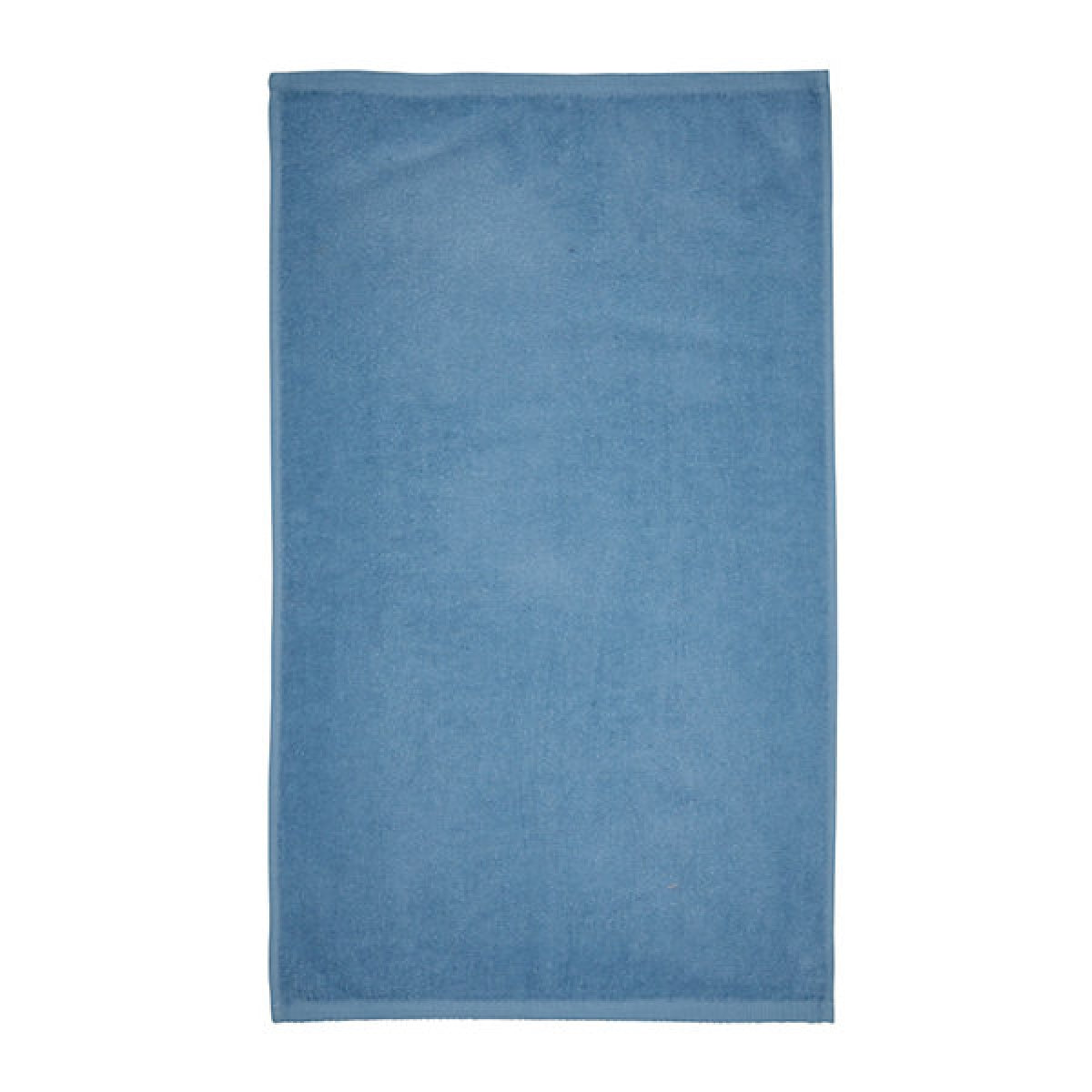 Catherine Lansfield Quick Dry Cotton 50 x 85 cm Hand Towel Blue