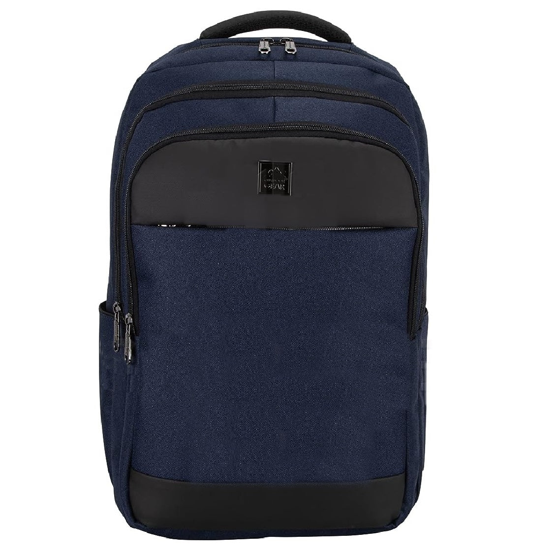 Outdoor Gear Navy Backpack 3111 - RUCKSACK BACKPACK SCHOOL BAG - Beattys of Loughrea