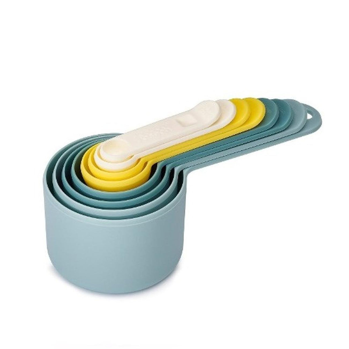 Joseph Joseph Nest™ Measure Opal Measuring Cups - KITCHEN HAND TOOLS - Beattys of Loughrea