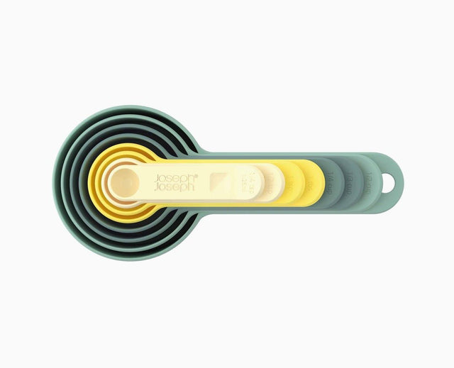 Joseph Joseph Nest™ Measure Opal Measuring Cups - KITCHEN HAND TOOLS - Beattys of Loughrea