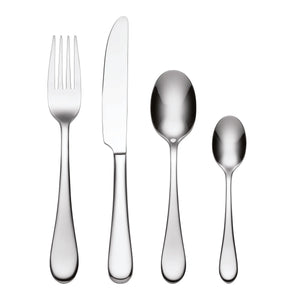 Oneida Icarus 16 Piece Cutlery Set