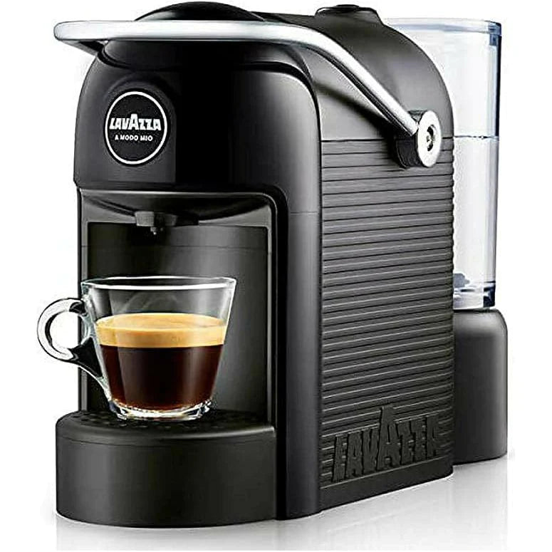 Lavazza Jolie Black Coffee Machine