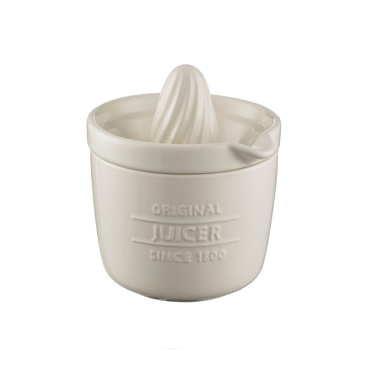 Mason Cash Innovative Kitchen Juicer & Store - RAYWARE - Beattys of Loughrea