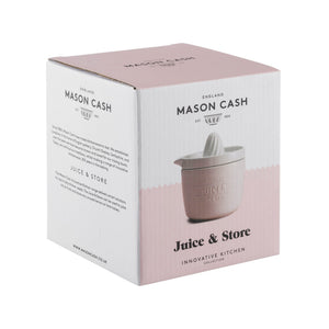 Mason Cash Innovative Kitchen Juicer & Store - RAYWARE - Beattys of Loughrea