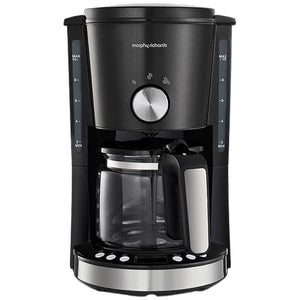 Morphy Richards Evoke Filter Coffee Maker | 162520 - COFFEE MAKERS / ACCESSORIES - Beattys of Loughrea