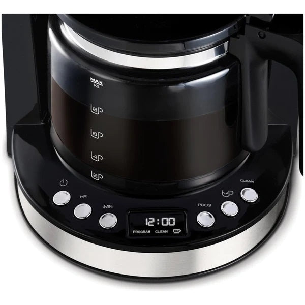 Morphy Richards Evoke Filter Coffee Maker | 162520 - COFFEE MAKERS / ACCESSORIES - Beattys of Loughrea