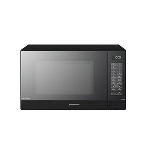 Panasonic NN-ST46KBBPQ Solo 32L Microwave Black