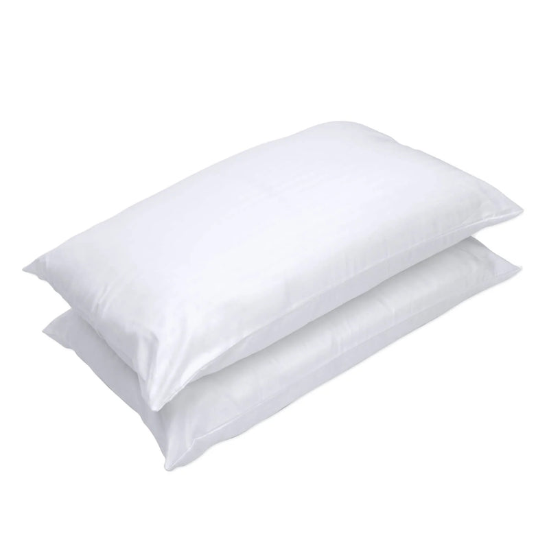 Twin Pack Luxury Pillows - PILLOWS - Beattys of Loughrea
