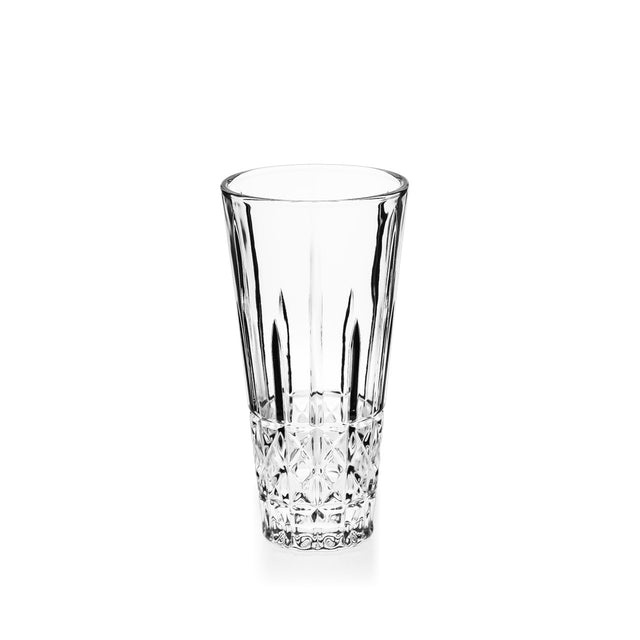 TIPPERARY CRYSTAL Tranquility 12" Vase - GLASS GIFTWARE - DEC STONES - Beattys of Loughrea
