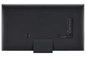 LG 55" 4K QNED 4K Smart Television | 55QNED816RE.AEK - TV 29" (73CM +) - Beattys of Loughrea