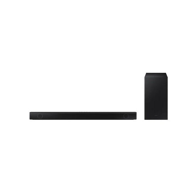 Samsung 2.1Ch 300W Soundbar With Wireless Subwoofer | Hw-B530/Xu - HOME CINEMA SYSTEM - Beattys of Loughrea
