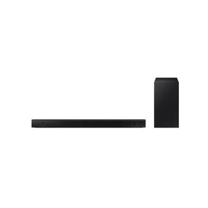 Samsung 2.1Ch 300W Soundbar With Wireless Subwoofer | Hw-B530/Xu - HOME CINEMA SYSTEM - Beattys of Loughrea