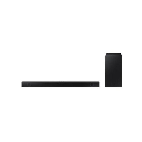 Samsung 2.1Ch 300W Soundbar With Wireless Subwoofer | Hw-B530/Xu - HOME CINEMA SYSTEM - Beattys of Loughrea