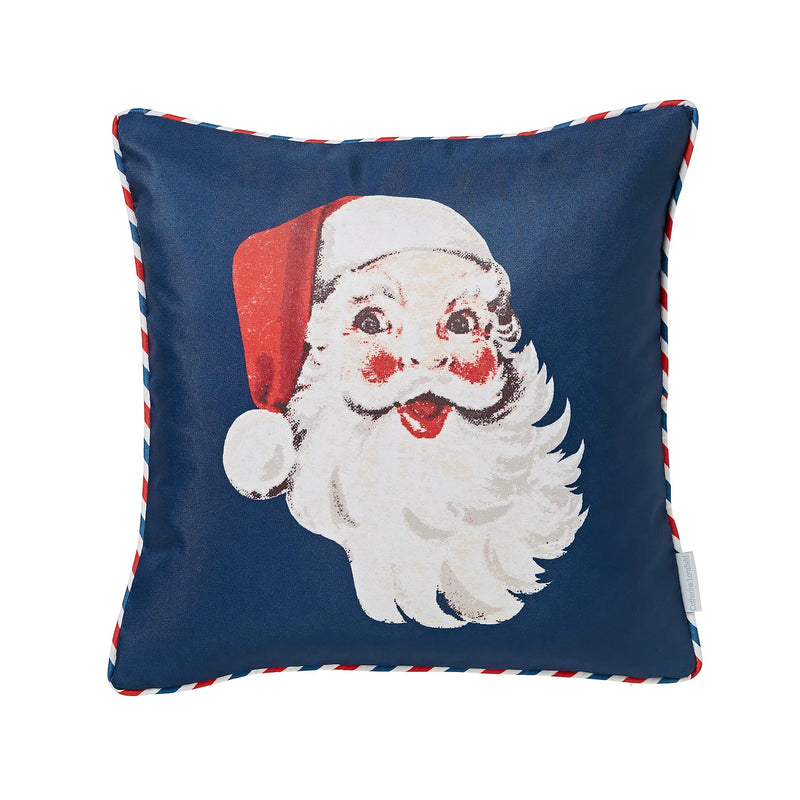Catherine Lanfield Letters To Santa Cushion with Pocket - CUSHIONS/COVERS - Beattys of Loughrea