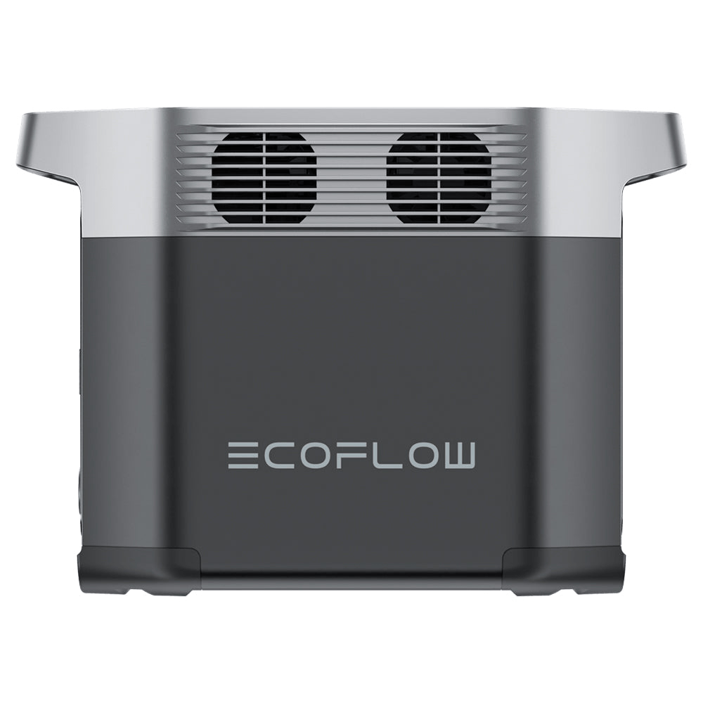 EcoFlow DELTA 2 Portable Power Station 1024wh ZMR330 - UK - BATTERY CHARGERS - Beattys of Loughrea