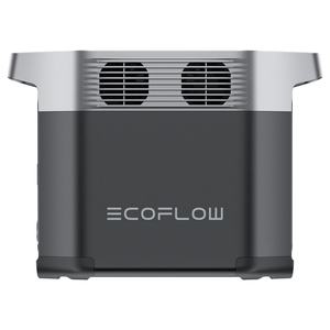 EcoFlow DELTA 2 Portable Power Station 1024wh ZMR330 - UK - BATTERY CHARGERS - Beattys of Loughrea