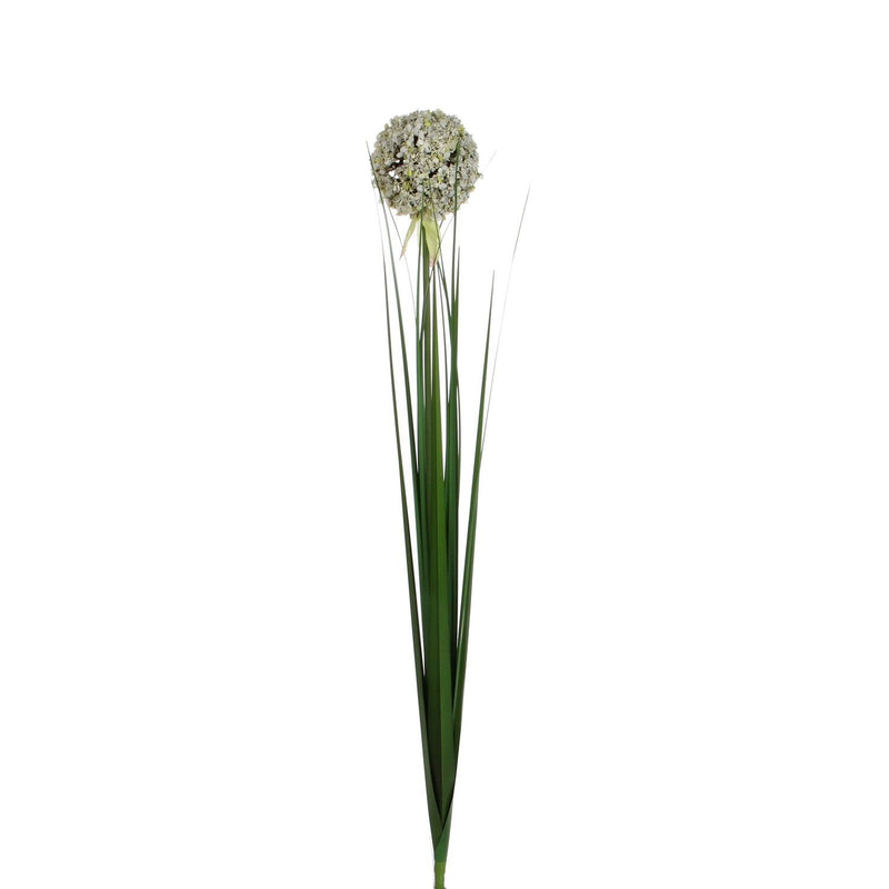 Allium Artificial Flower H80cm