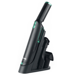 Salter Handy Pro Cordless Handheld Vacuum Cleaner - VACUUM CLEANER NOT ROBOT - Beattys of Loughrea