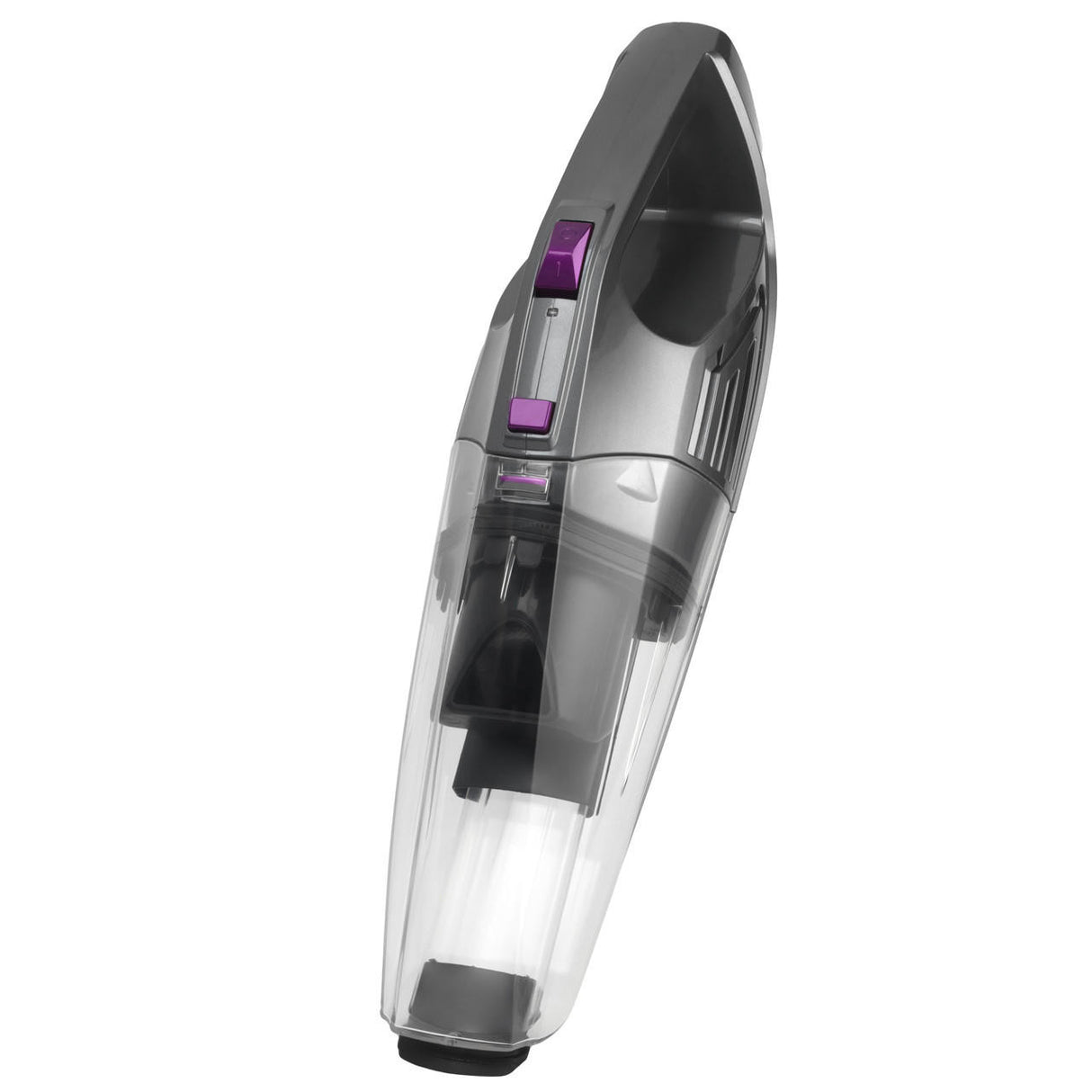 Beldray Cordless Wet And Dry 7.4V Hand Vacuum Grey/Purple - VACUUM CLEANER NOT ROBOT - Beattys of Loughrea