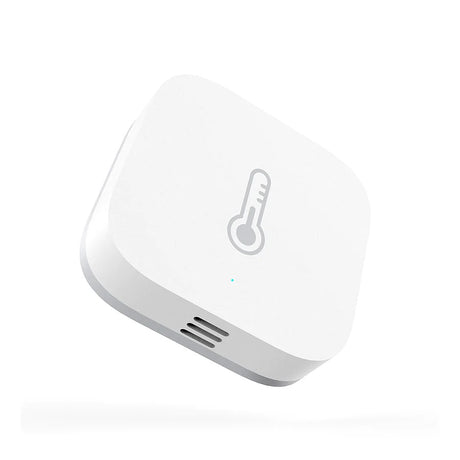 Aqara Temperature and Humidity Sensor WSDCGQ11LM - E/SAV MONITORS/PLUGS - Beattys of Loughrea