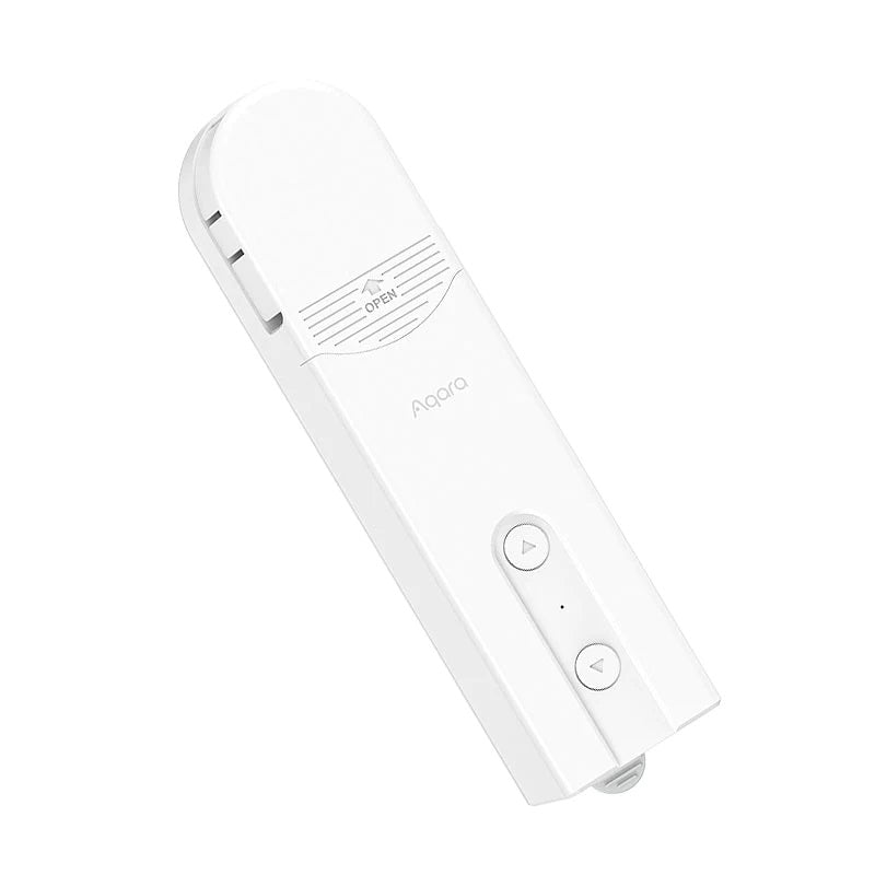 Aqara Roller Shade Driver E1 RSD-M01 - E/SAV MONITORS/PLUGS - Beattys of Loughrea