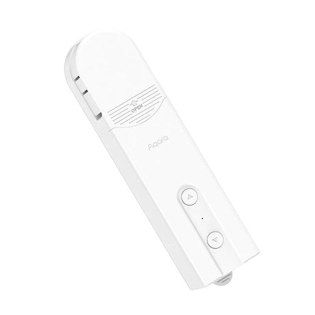 Aqara Roller Shade Driver E1 RSD-M01 - E/SAV MONITORS/PLUGS - Beattys of Loughrea