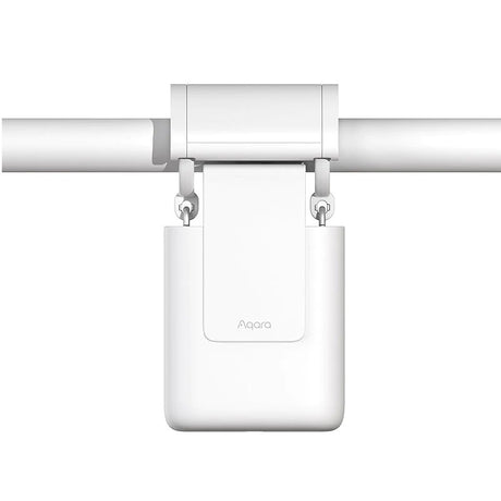 Aqara Curtain Driver E1 - Rod Version CM-M01R - E/SAV MONITORS/PLUGS - Beattys of Loughrea