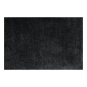 STOF Stanford Throw, Anthracite, 180x220cm