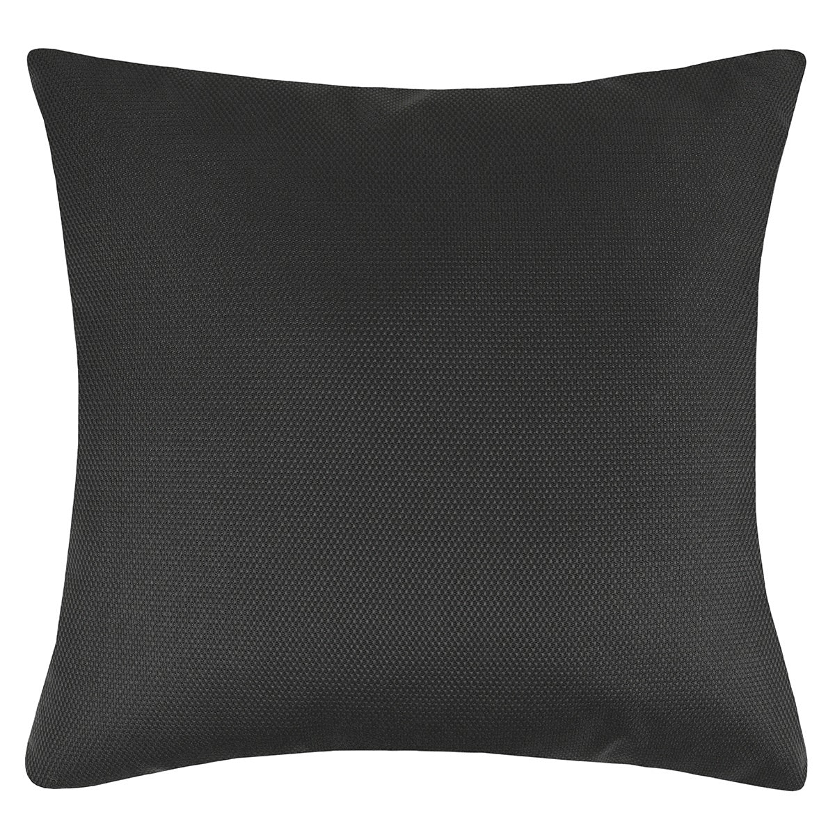 Waterproof Cushion Odalys Carbone 50 x 50cm