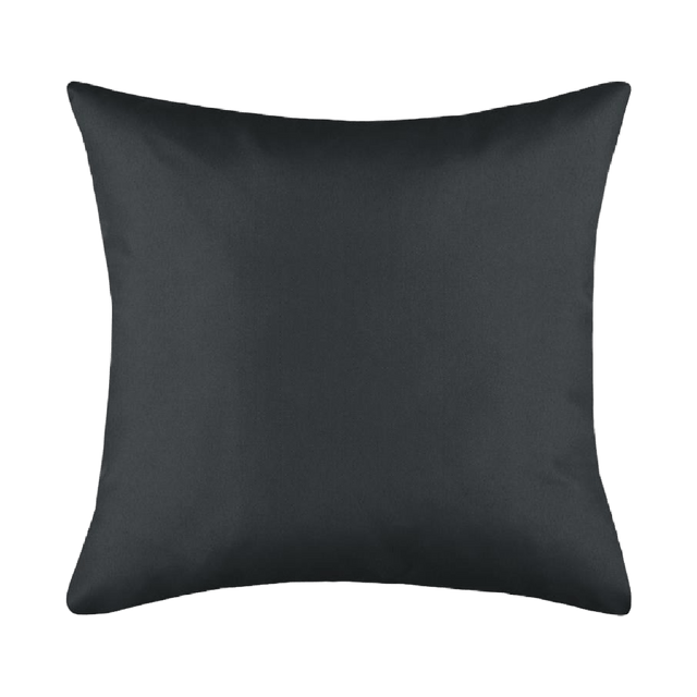 Waterproof Decorative Cushion Hawaii Carbon 40 x 40cm - CUSHIONS/COVERS - Beattys of Loughrea