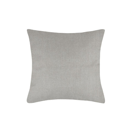 STOF Odalys Cushion, Natural, 50x50cm - CUSHIONS/COVERS - Beattys of Loughrea