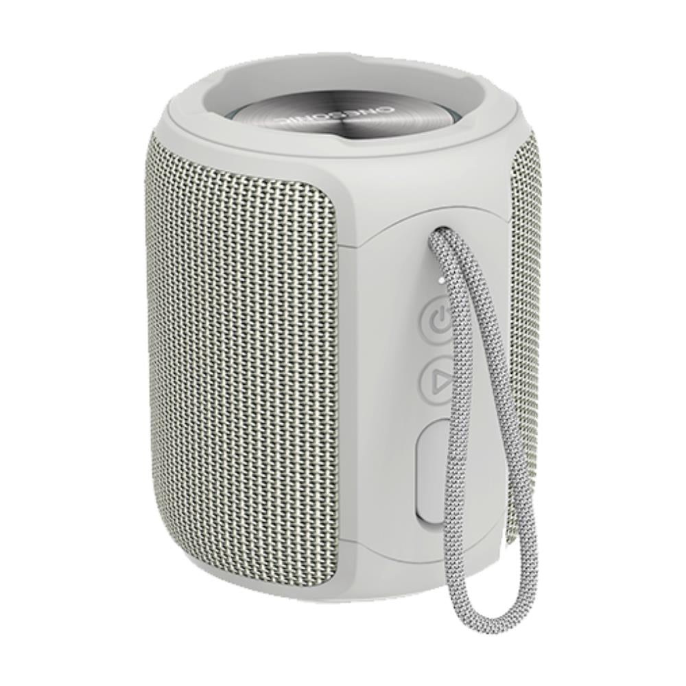 Onesonic Megamaus Wireless Bluetooth Speaker - Grey